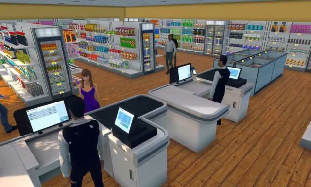 Melhores maneiras de otimizar sua loja no simulador de supermercado