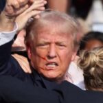 Donald Trump ferido em tiroteio, mas 'indo bem', diz sua campanha