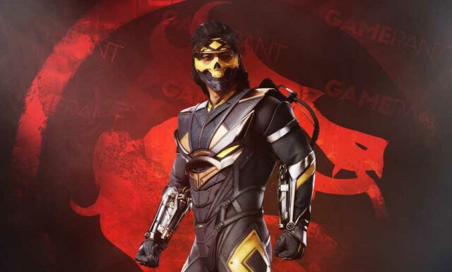 Mortal Kombat 1: Como completar o SKRAPS Klue na 7ª temporada do modo Invasion (Sparks)