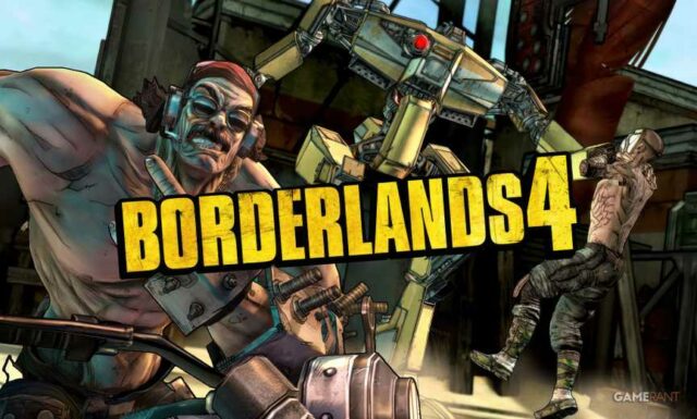 Borderlands 4 pode usar uma abordagem BL3 para garantir que os jogadores sejam premiados por sua paciência