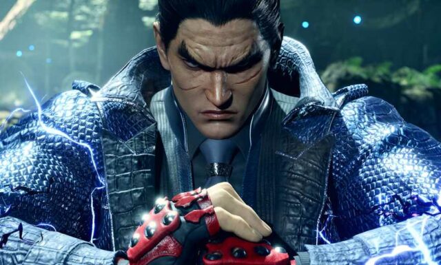 Diretor de Tekken 8 responde aos fãs que pensam que os desenvolvedores odeiam um personagem