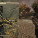 Fallout 76: Guia do evento Skyline Valley Hoard