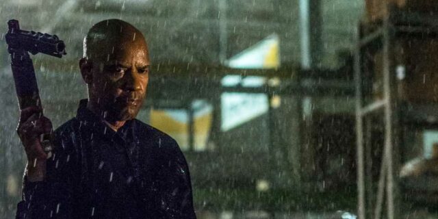 O thriller de ação de 10 anos de Denzel Washington que chega ao top 10 da Netflix é um lembrete de uma dura verdade