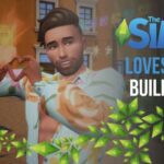 The Sims 4: Como comprar e dar presentes românticos
