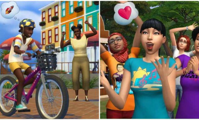 The Sims 4: Mods para jogabilidade pós-apocalíptica