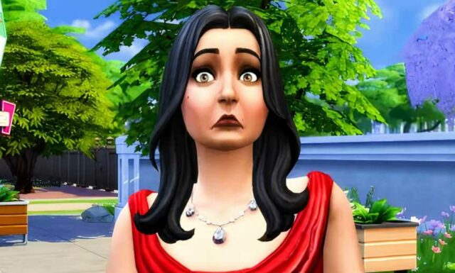 Os jogadores do The Sims 4 não estão satisfeitos com a última atualização do jogo