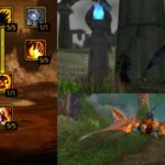 World of Warcraft: Season of Discovery – Melhores masmorras de nível máximo na fase 4, classificadas