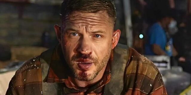 O próximo filme de Tom Hardy pode ser a continuação desses dois filmes de ação que eu queria há uma década