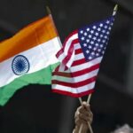 EUA aprofundando seu relacionamento com a Índia em diversas áreas: Oficial