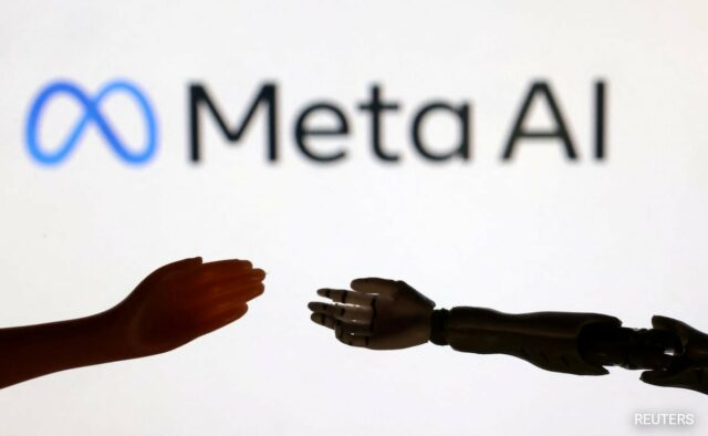 Meta revela o maior modelo de IA do Llama 3, reivindicando ganhos em linguagem e matemática