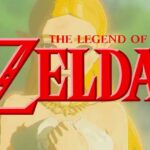 Artista dá a Zelda: Echoes of Wisdom uma transformação em Tears of the Kingdom