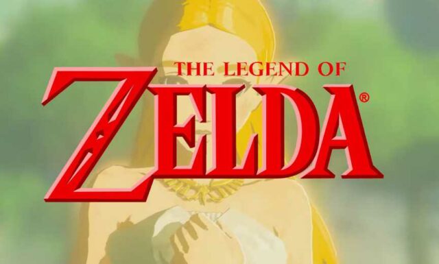 Artista dá a Zelda: Echoes of Wisdom uma transformação em Tears of the Kingdom
