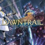 Final Fantasy 14: o melhor equipamento de slot Dawntrail para todos os DPS de longo alcance