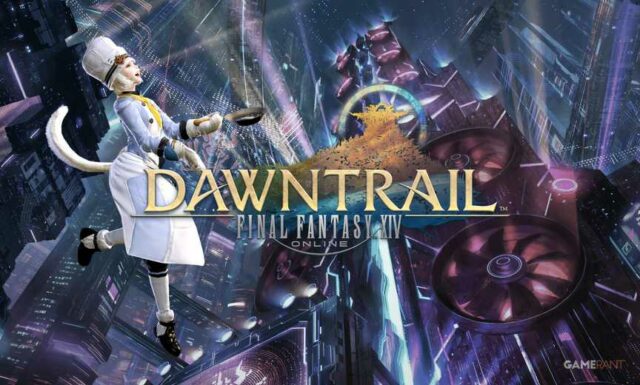 Final Fantasy 14: o melhor equipamento de slot Dawntrail para todos os DPS de longo alcance