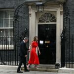 Victoria Starmer: a esposa discreta do novo primeiro-ministro do Reino Unido