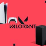 Valorant Open Beta se expande para todos no PS5 e Xbox Series X