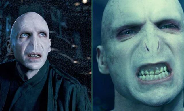 Harry Potter: 'Eu sou Lord Voldemort' em diferentes idiomas