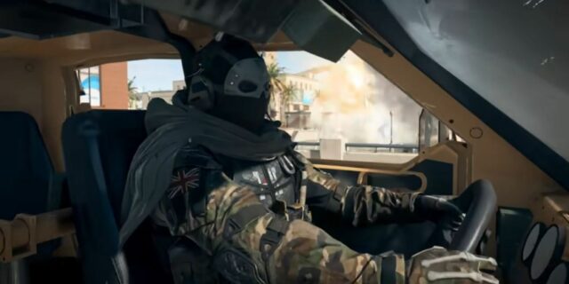 Call of Duty: Warzone 2.0 – Trailer de lançamento