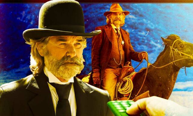 Por que a cena da morte de Bone Tomahawk é tão horrível