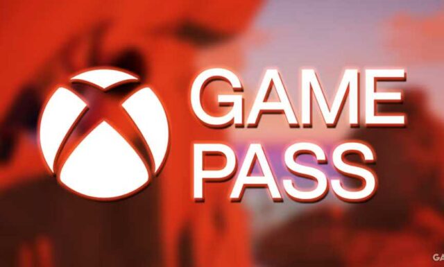 Xbox Game Pass perdendo 5 ótimos jogos hoje