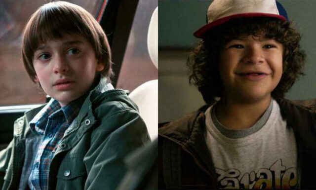 Gaten Matarazzo, de Stranger Things, percebe uma verdade chocante sobre a amizade de Dustin e Will na tela