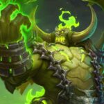 World of Warcraft Classic revertendo alterações recentes