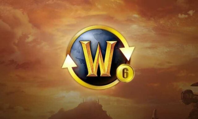 World of Warcraft: The War Within mostra danças raciais aliadas da Terra