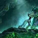 World of Warcraft: Explicação do modo de aracnofobia de The War Within