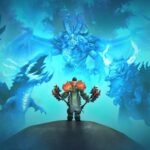 One World of Warcraft: O recurso pré-patch War Within não é desbloqueado automaticamente
