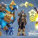 World of Warcraft revela lista de tarefas para ajudar a se preparar para a guerra interna