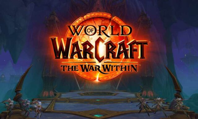 WoW tem uma surpresa para os jogadores que compraram a edição heróica de The War Within