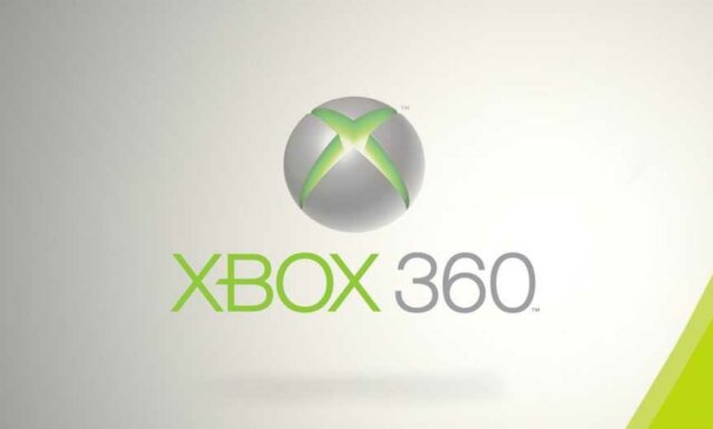 Hoje é o fim de uma era para o Xbox 360