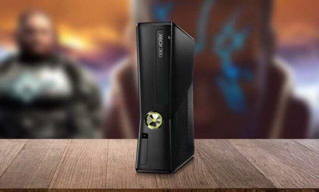 Título clássico de lançamento do Xbox 360 merece uma remasterização