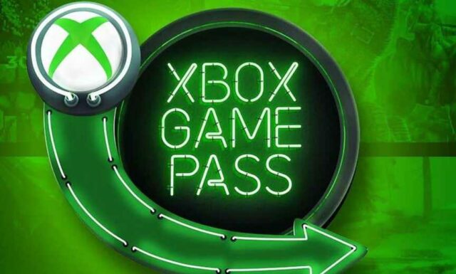 Xbox Game Pass perdendo 5 jogos em 15 de julho