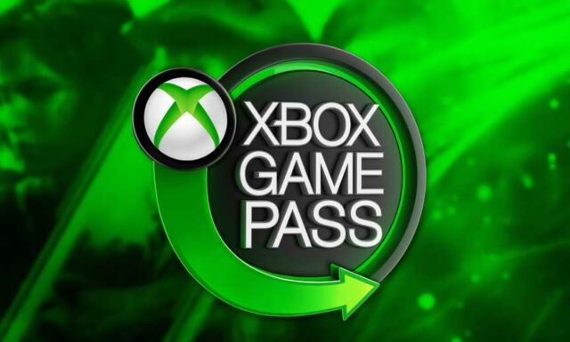A atualização do Xbox Game Pass adiciona um grande novo jogo