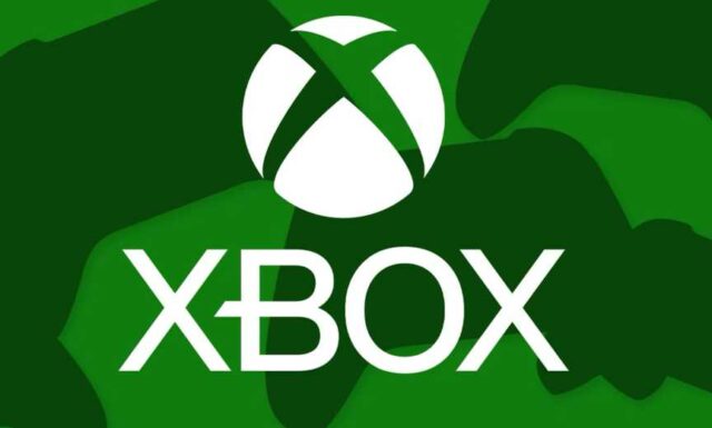 As vendas do console Xbox estão em queda