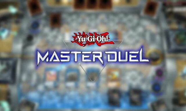 Yu-Gi-Oh Master Duel anuncia novo pacote de seleção para julho de 2024