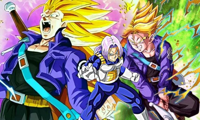 Novo jogo Dragon Ball anuncia datas beta