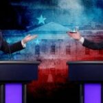 Debate CNN Trump-Biden