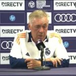 Ancelotti atinge outra dimensão