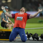 As dez melhores finais de atletismo dos Jogos de Paris que você não pode perder