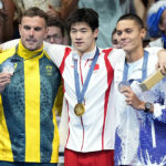 Zhanle Pan é acusado de doping após bater recorde mundial: “É humanamente impossível”