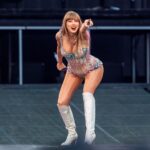 Taylor Swift e Travis Kelce, planos de casamento com proposta que pode ocorrer neste verão