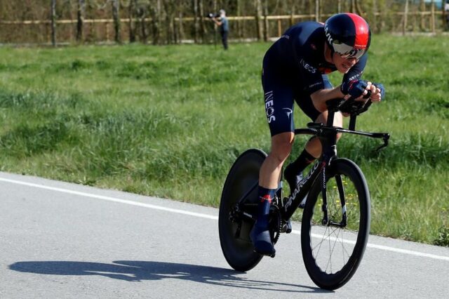 Acusações confirmadas contra Rohan Dennis após atropelar fatalmente sua esposa