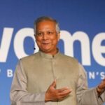 Bangladesh, novo primeiro-ministro interino, Muhammad Yunus, volta para casa e será empossado hoje