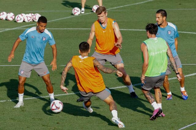 Lino: “Há contratações muito grandes a caminho, seremos uma equipa muito forte”