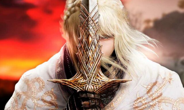 Elden Ring Fan mostra cosplay de Malenia