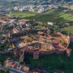 Dos tempos medievais de Silves aos passeios entre o mar e a serra