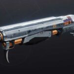 Destiny 2: Algo Novo Guia de God Roll