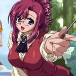 O melhor anime como Makeine: muitas heroínas perdidas